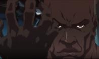 《守望先锋》铁拳改动史