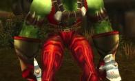 《魔兽世界》怀旧服邪枝狂战士介绍