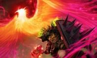 魔兽世界tbc武器战和惩戒骑哪个厉害