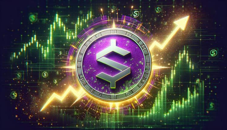 Solana (SOL) 上涨 – 随着交易量的增加，多头瞄准下一个大水平
