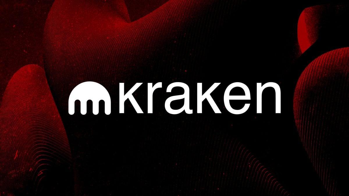 Kraken 将在其新 Launch 平台上通过 Legion 进行代币销售