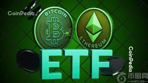 市场反弹：以太坊ETF资金流入达2.13亿美元，表现优于比特币ETF