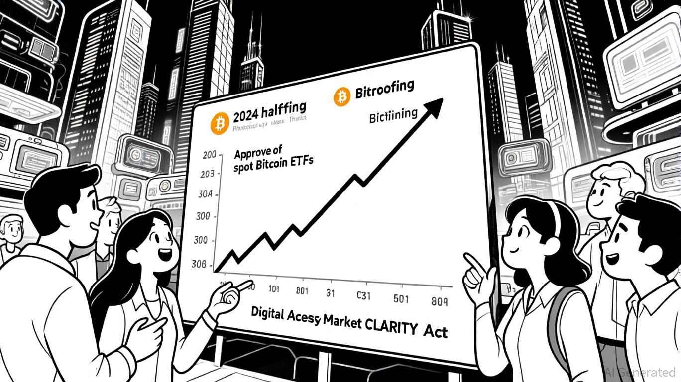 比特币价格展望：2025-2026 年看涨和看跌情景——应对宏观和监管的逆流