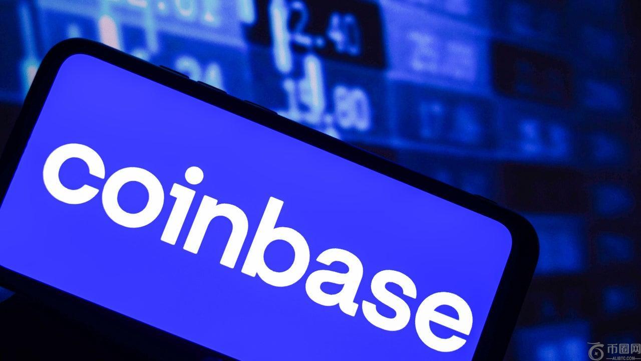Coinbase 股价在过去 24 小时内上涨的原因