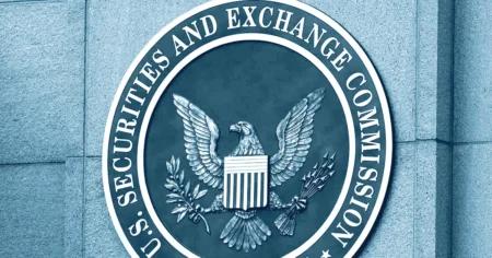美国证券交易委员会加快审批比特币和以太坊以外的现货加密货币 ETF