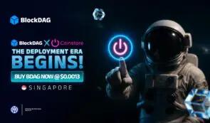 AVAX 释放突破潜力信号，TRX 保持稳定，BlockDAG 0.0013 美元优惠将于一天内结束！您现在应该购买哪种加密货币？