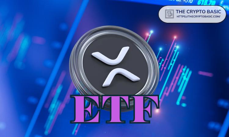 如果 XRP ETF 吸收 4% 的供应量，XRP 价格可能会上涨