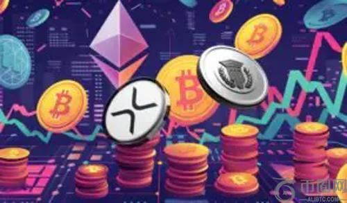 本季三大加密货币亮点：MUTM、XRP 和 ADA，Mutuum Finance 凭借实用性和高回报率脱颖而出