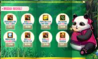 DNF 收集图章任务奖励一览