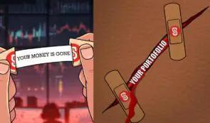 $SCAM，将整个行业变成一个表情包的代币