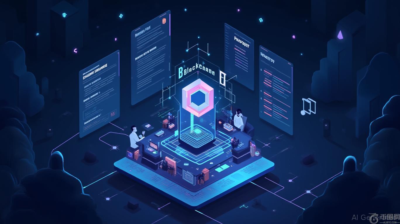 BlockchainFX 的 700 万美元预售：下一个币安还是投机炒作