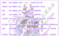 洛克王国飞廉技能搭配