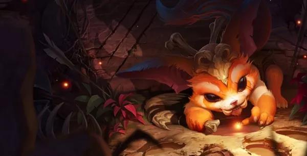 LOL 云顶之弈9.18版本六换形阵容攻略