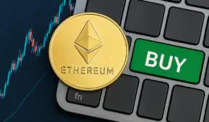BitMine Immersion 积累了 240 万 ETH，价值数十亿美元