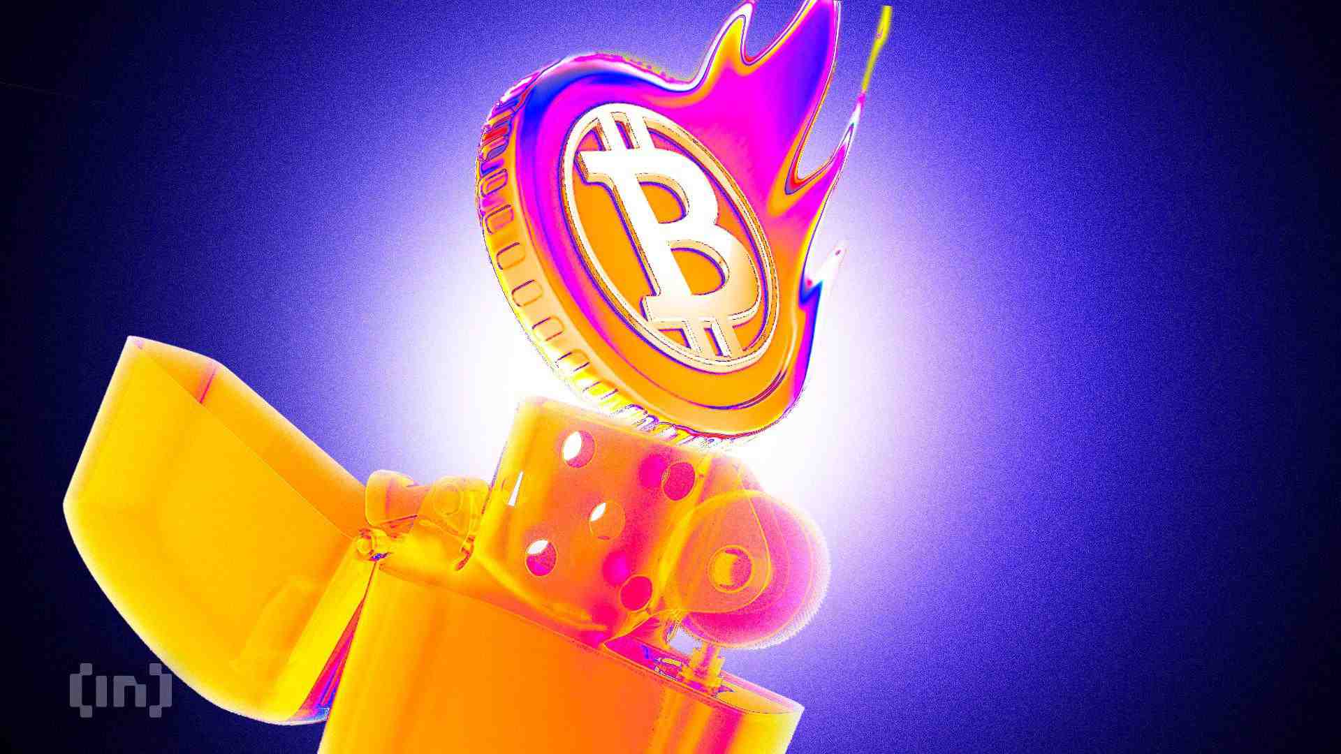 比特币资金管理公司正在逢低买入