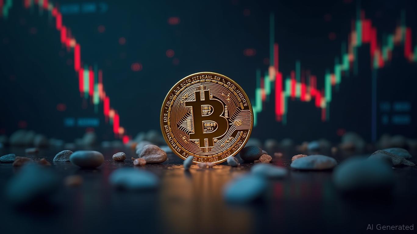 比特币 17 亿美元清算浪潮席卷 39.7 万名交易者，机构趁机买入
