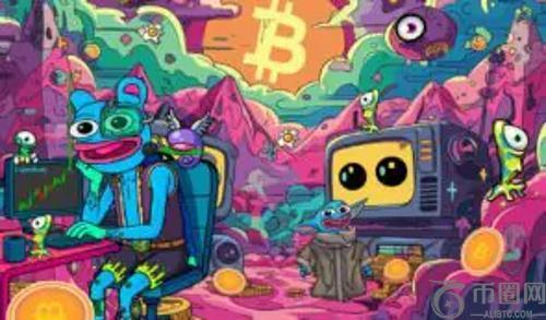 比特币价格预测：Solana或达1000美元，Meme Coin Layer Brett超越DOGE