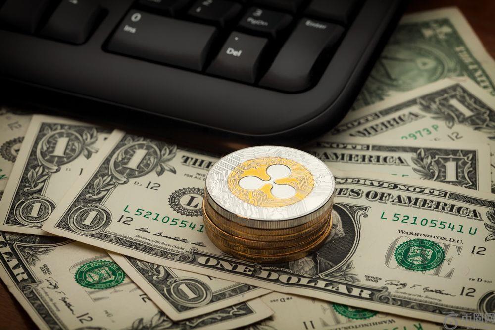 mXRP 点燃 XRP DeFi —— WisdomTree 预测 XRP 供应冲击即将到来，先于比特币