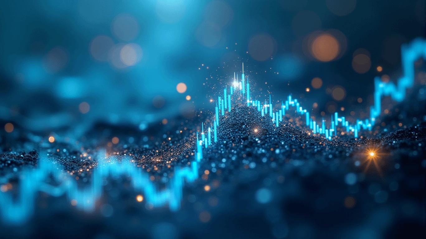 XRP 的价格反弹和结构性阻力位：技术和心理深度分析
