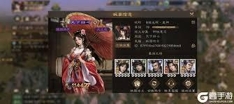 新三国志曹操传月卡党怎么玩