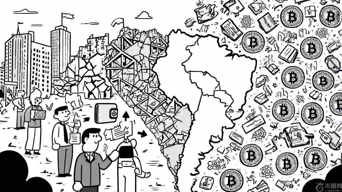 阿根廷监管转变及其对比特币敞口的影响
