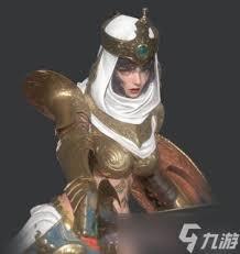 地下城堡4沙丘之月·莉拉技能有哪些