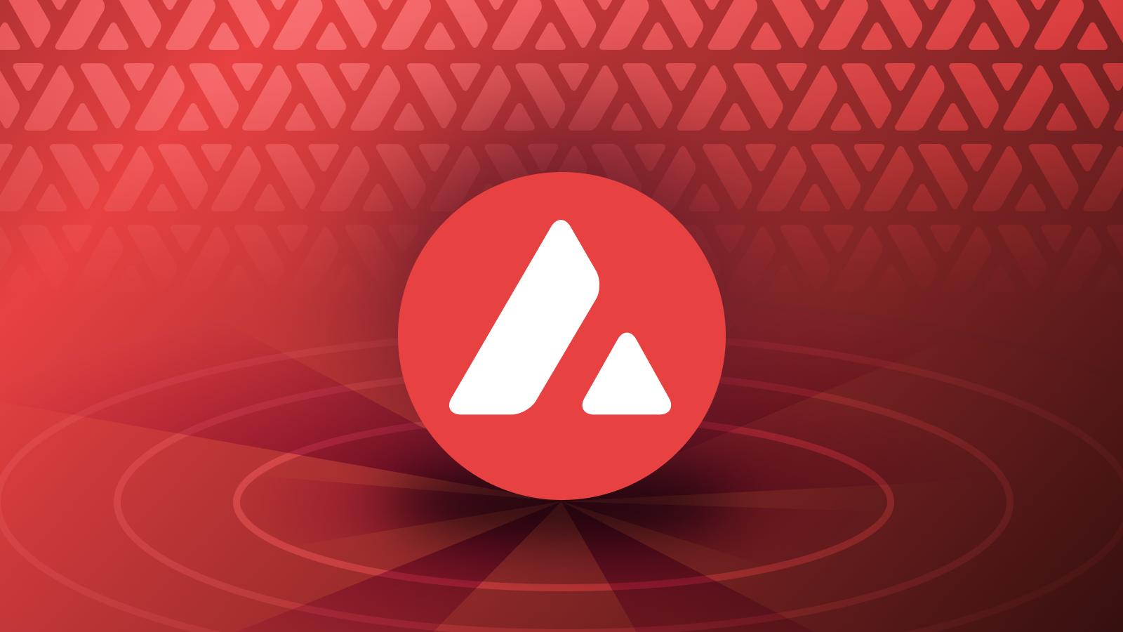 Avalanche（AVAX）在ETF炒作反弹后面临价格大幅下跌