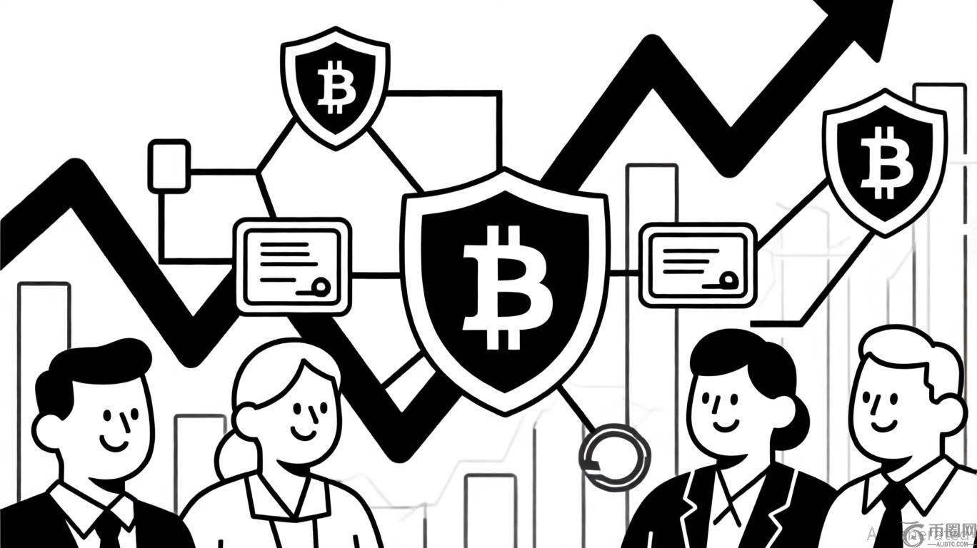 澳大利亚加密货币监管改革：在合规驱动时代释放韧性投资机遇