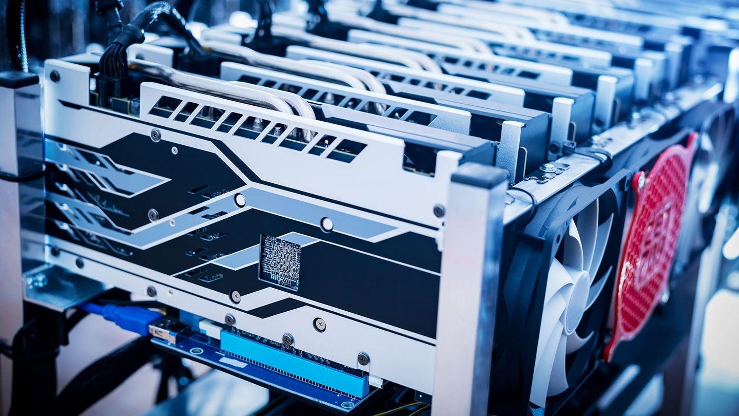 谷歌 AI 托管交易推动 Cipher Mining 股价上涨 5%