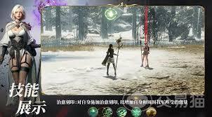 零度曙光法师怎么玩
