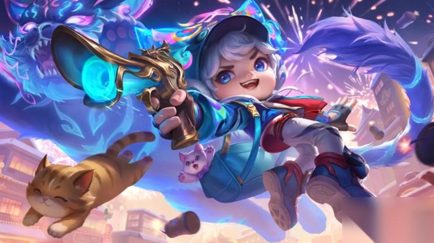 王者荣耀s41最强射手有什么 王者荣耀s41最强射手介绍