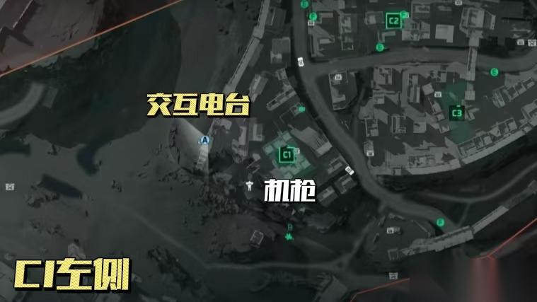 三角洲行动 全面战场隐藏彩蛋全攻略 黄金鸟窝与电台秘宝大揭秘