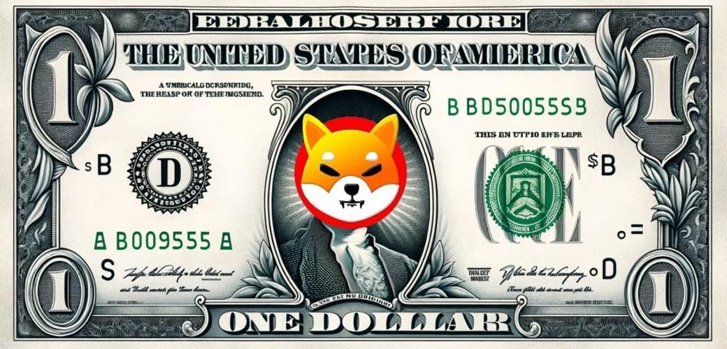 柴犬币今日新闻：在SEC的帮助下，SHIB能否成为真正的货币