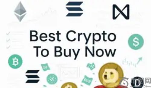 全球专家推荐：Remittix 成为2025年最值得关注的加密货币