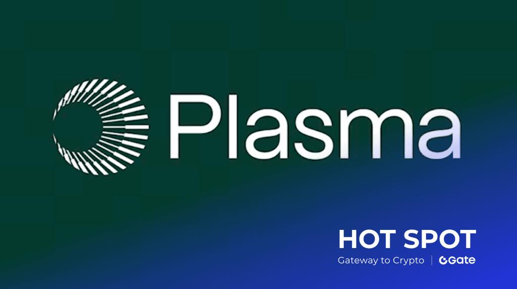 Plasma (XPL) 稳定币供应量突破 70 亿美元，币价创新高！