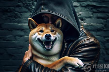 草间弥生法国暗示引发柴犬社区热议：SHIB Army期待国际扩张新动态