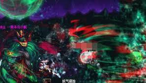 起源黑洋乌尔佩怎么打