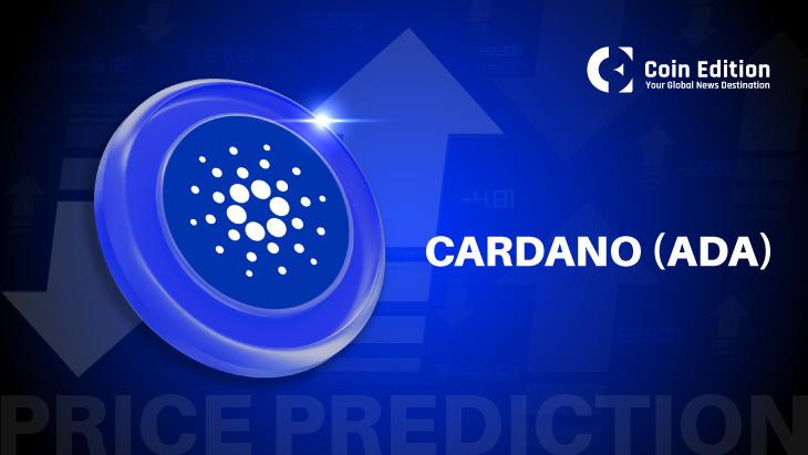 Cardano 价格预测：ETF 获批几率达 91%，分析师权衡影响