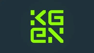 KGeN 获 Jump Crypto、Accel 和 Prosus Ventures 等投资机构新一轮战略融资，融资金额达 4350 万美元