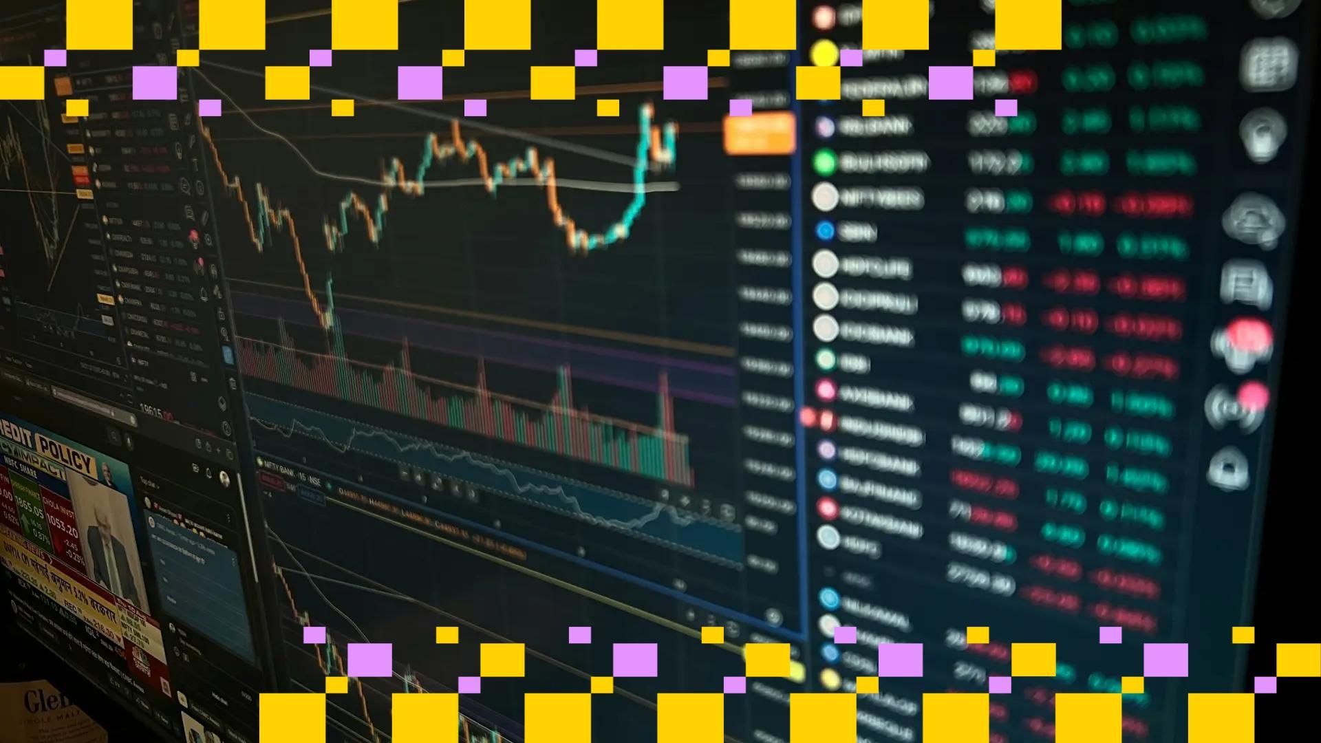 与贝莱德 IBIT 挂钩的比特币期权如今成为华尔街的宠儿
