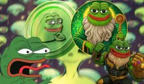 Pepe 2026 年价格预测：为什么 Pepeto 能快速将 500 美元变成 50 万美元