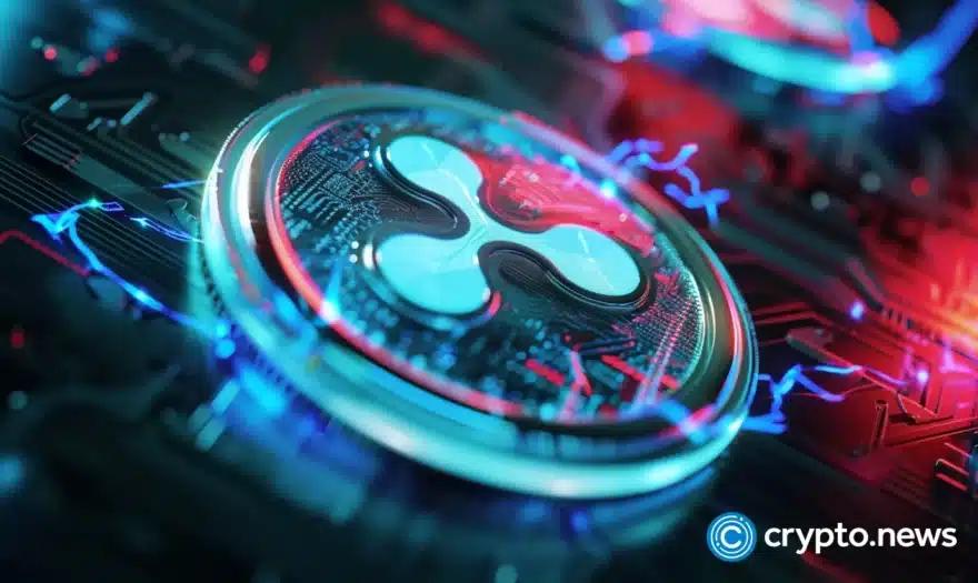 XRP 价格回升至 3 美元，机构兴趣能否支撑其进一步上涨