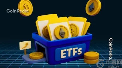 REX Osprey与Defiance基金经理提交多份现货加密货币ETF申请