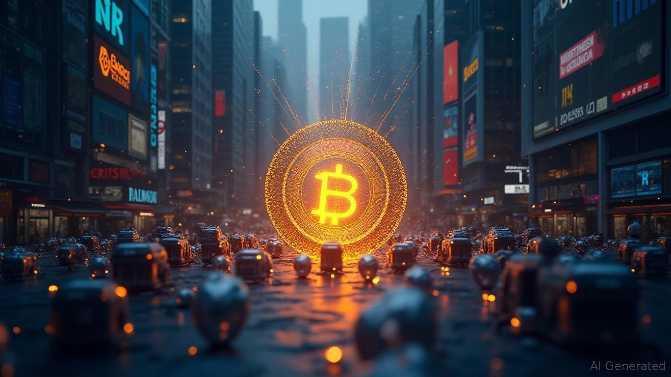 BNB 今日新闻：BNB 区块链飙升，但代币价格落后