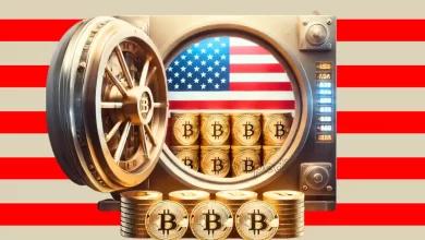 参议员辛西娅·卢米斯表示，美国加密货币储备可能即将推出