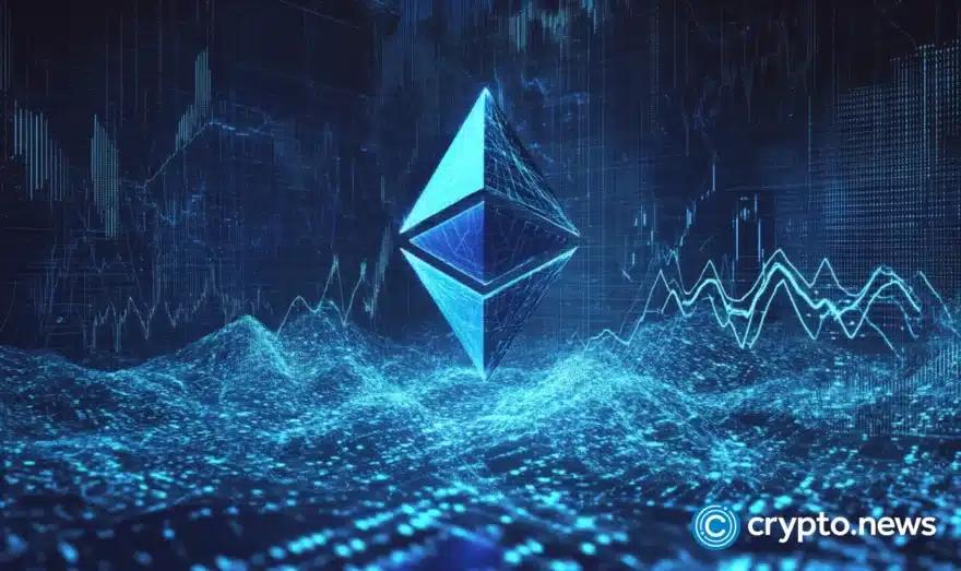 ETH 价格分析：ETH 守住 4,450 美元，看涨者看好 4,800 美元突破