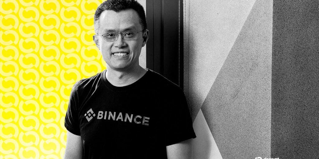 CZ Family Office 在 BNB 上启动 10 亿美元建设者基金