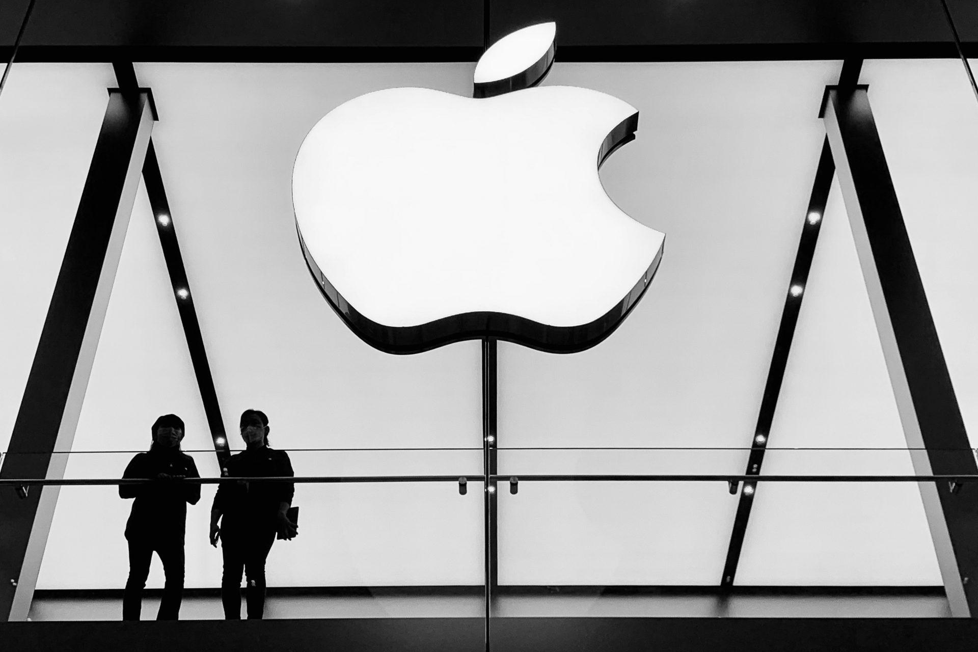 苹果 (AAPL)、Meta 股票上涨，多家公司接近达成欧盟和解