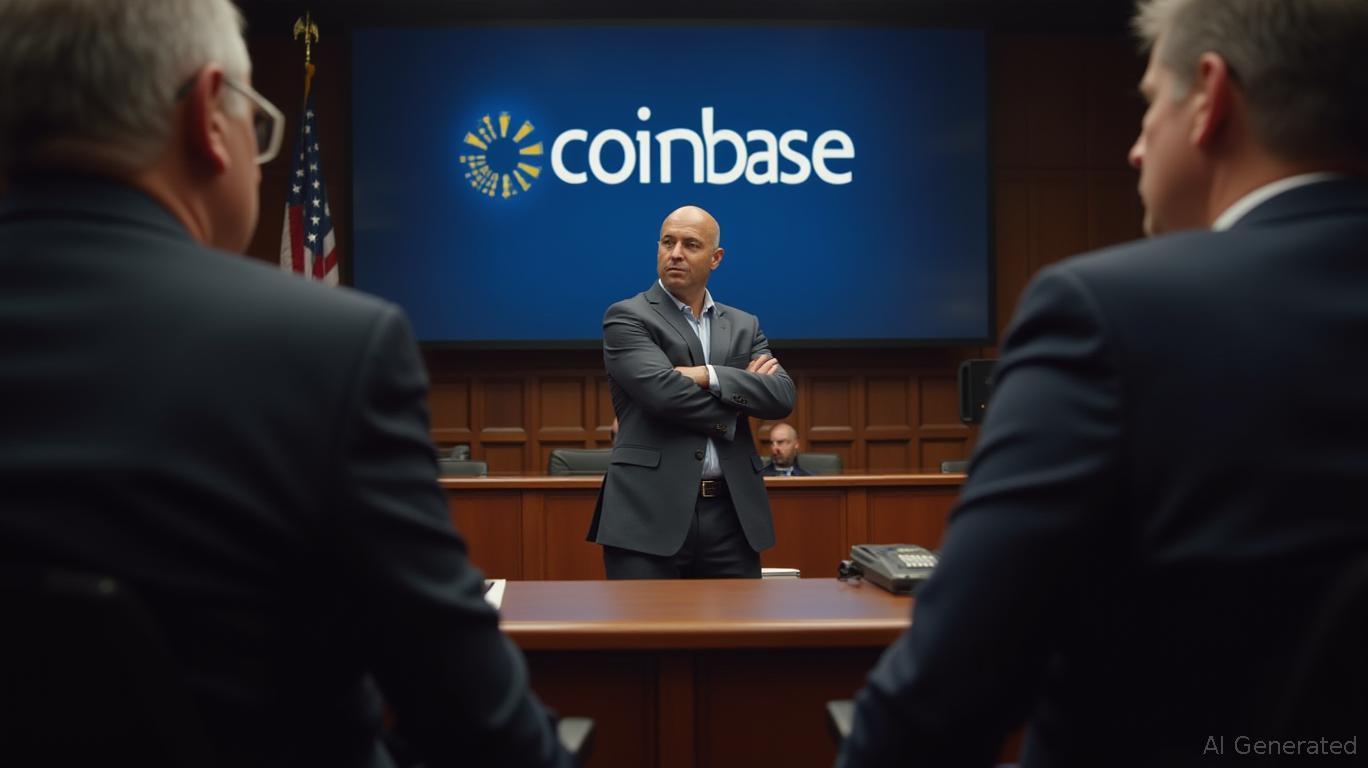 Coinbase 与银行：加密货币监管未来的争夺战