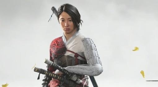 羊蹄山之魂 彼岸花铠甲获取方法